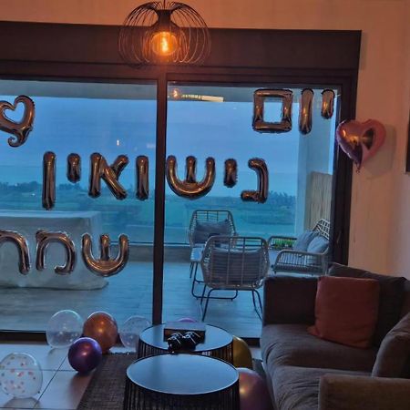 דירות מגדל דירת נופש נוף לכנרת מראה חיצוני תמונה