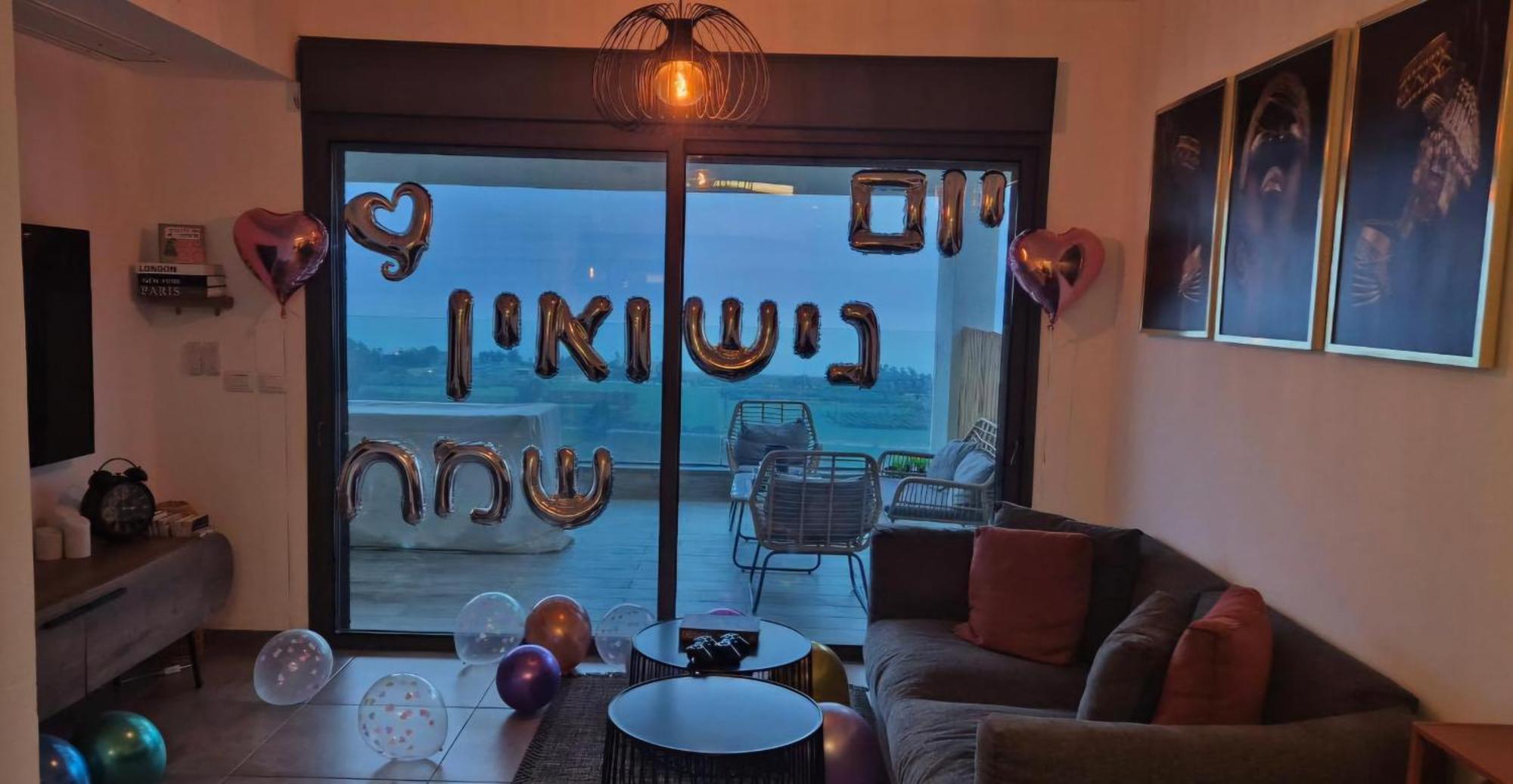 דירות מגדל דירת נופש נוף לכנרת מראה חיצוני תמונה